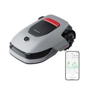Dreame A1 Pro Robotmaaier LiDAR Draadloos 2000 m²