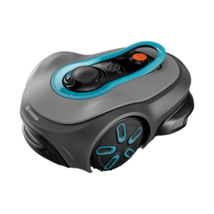 Robotmaaier Gardena smart SILENO Free 1200 – Tot 1.200 m²