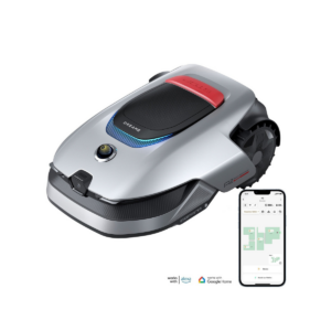 Dreame A2 Robotmaaier LiDAR Draadloos 3000 m²