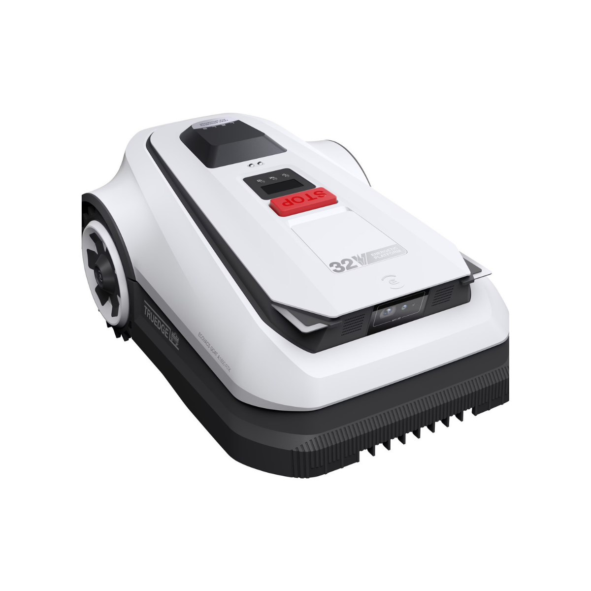 Robotmaaier Ecovacs GOAT A1600 RTK – Tot 1.600 m²