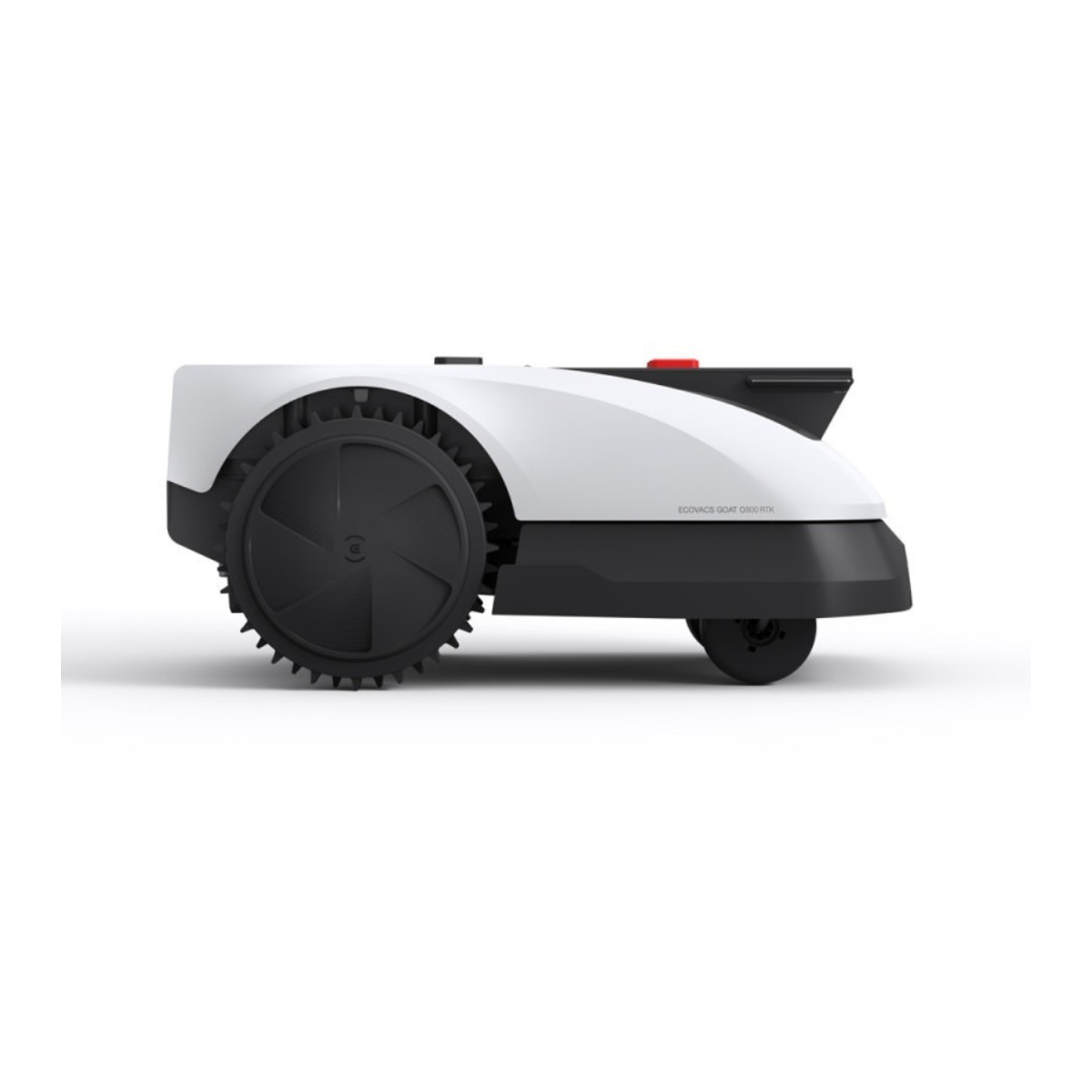 Robotmaaier Ecovacs GOAT O800 RTK – Tot 800 m²