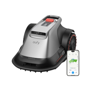 Robotmaaier Eufy E18 – Tot 1.200 m²