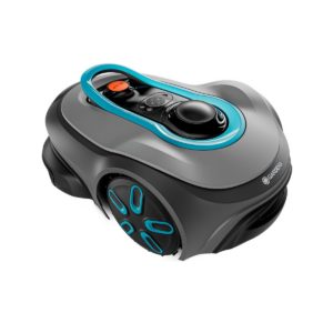 Robotmaaier Gardena smart SILENO Free 1200 – Tot 1.200 m²