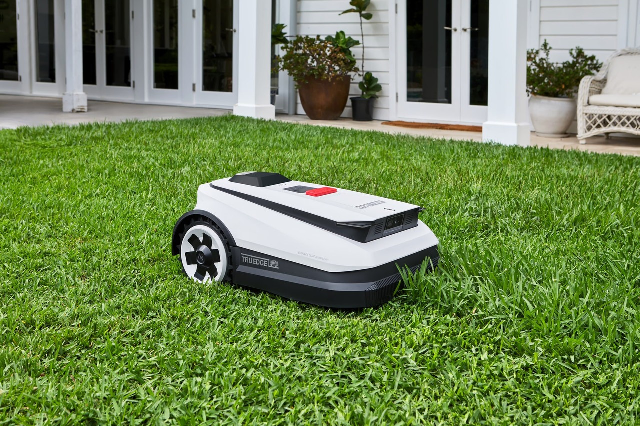 Robotmaaier Ecovacs GOAT A1600 RTK – Tot 1.600 m² - Afbeelding 2