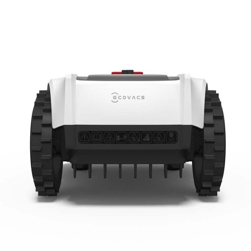 Robotmaaier Ecovacs GOAT O800 RTK – Tot 800 m² - Afbeelding 6