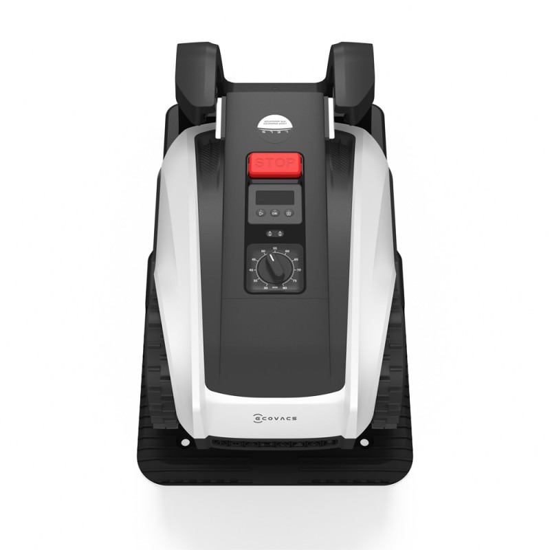 Robotmaaier Ecovacs GOAT O800 RTK – Tot 800 m² - Afbeelding 5