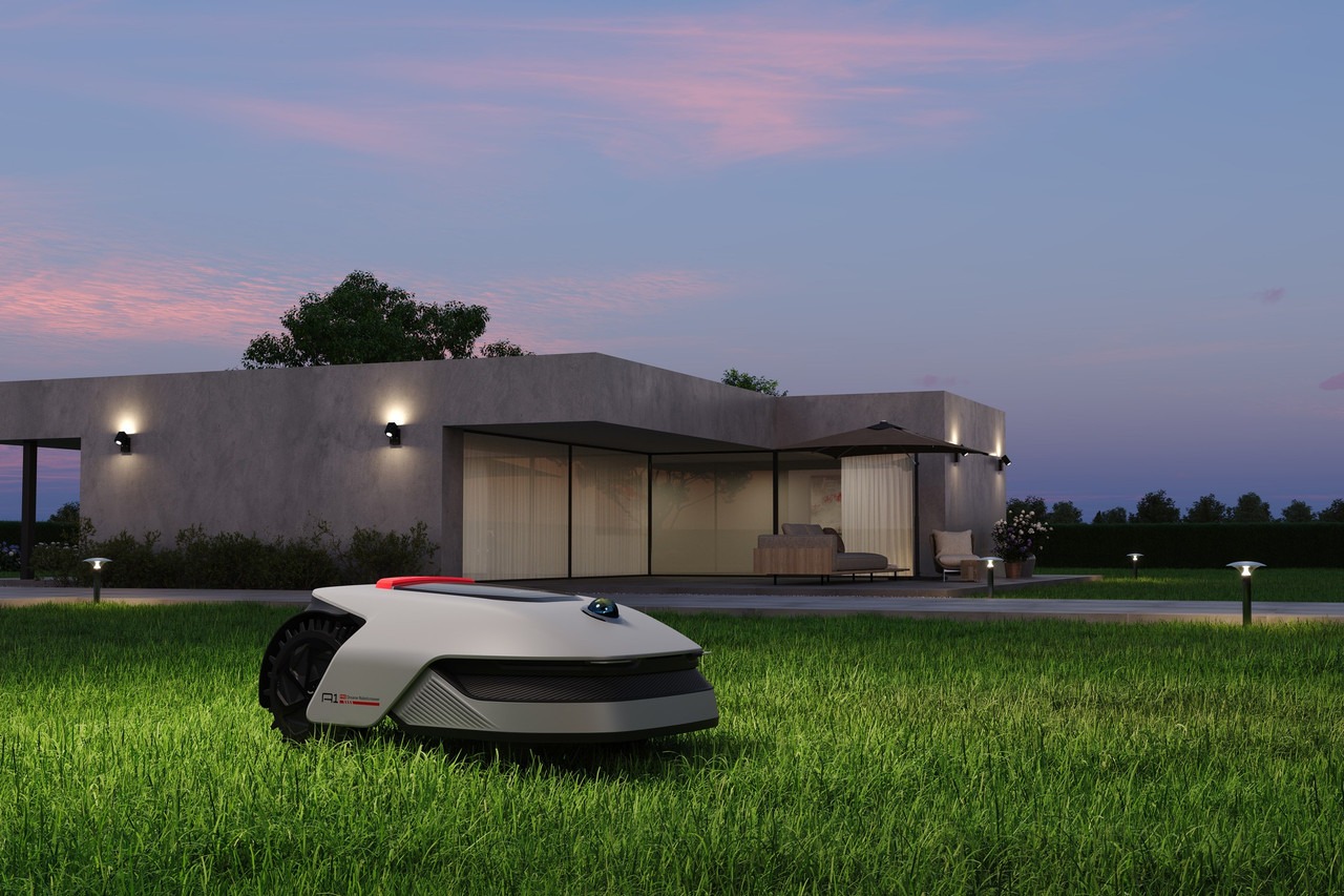 Dreame A1 Pro Robotmaaier LiDAR Draadloos 2000 m² - Afbeelding 6